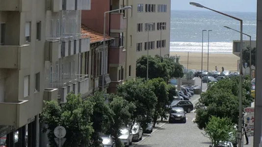 Apartments in Matosinhos - photo 1