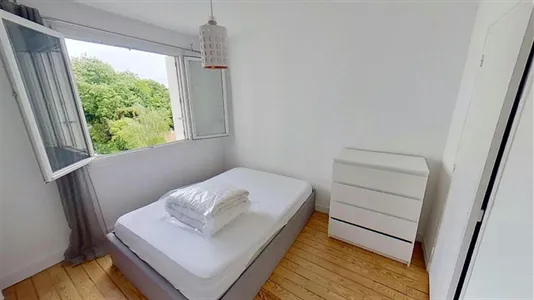 Apartments in Bordeaux - photo 6