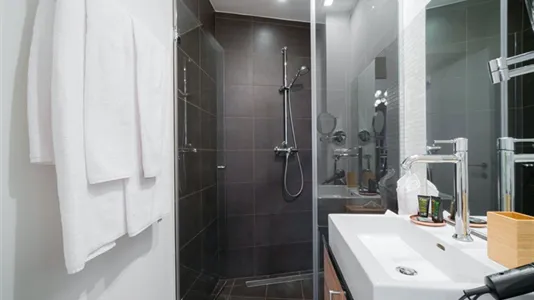 Apartments in Vienna Josefstadt - photo 9