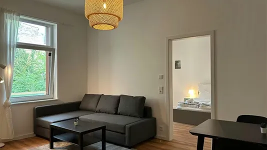 Apartments in Offenbach am Main - photo 2