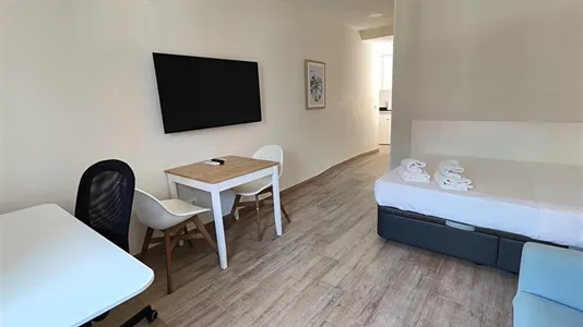 Apartments in Madrid Chamartín - photo 5