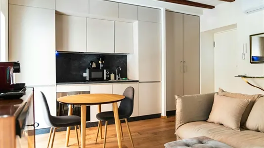 Apartments in Milano Zona 4 - Vittoria, Forlanini - photo 4