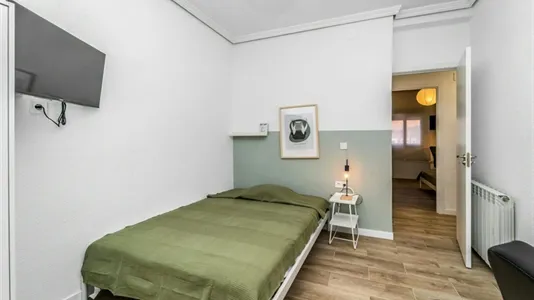 Rooms in Valladolid - photo 1