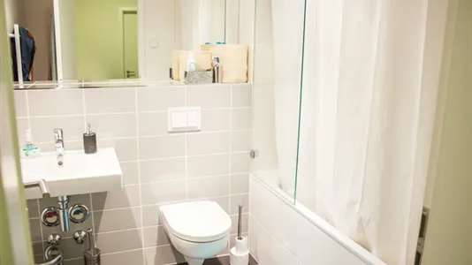 Rooms in Berlin Mitte - photo 7