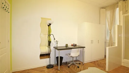 Rooms in Madrid Hortaleza - photo 2