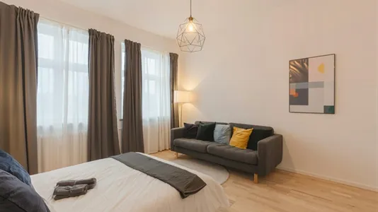 Rooms in Berlin Friedrichshain-Kreuzberg - photo 3