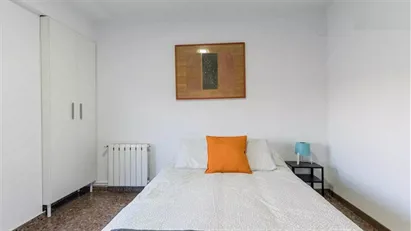 Room for rent in Castellar Oliveral, Comunidad Valenciana