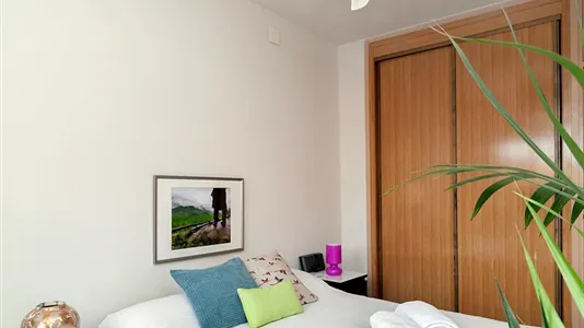 Apartments in Barcelona Gràcia - photo 3