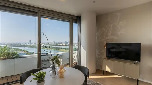 Apartments in Vienna Donaustadt - photo 3