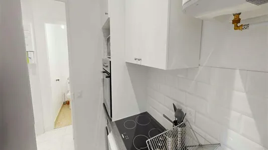 Rooms in Paris 9ème arrondissement - photo 5