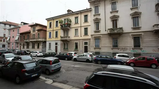 Rooms in Milano Zona 3 - Porta Venezia, Città Studi, Lambrate - photo 9