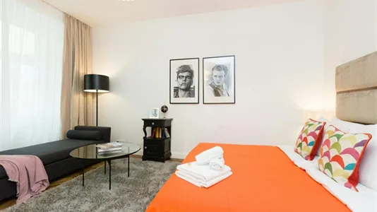 Apartments in Vienna Alsergrund - photo 5