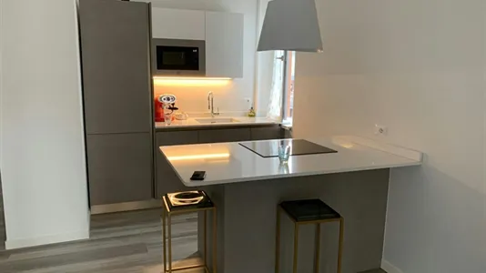 Apartments in Milano Zona 6 - Barona, Lorenteggio - photo 3