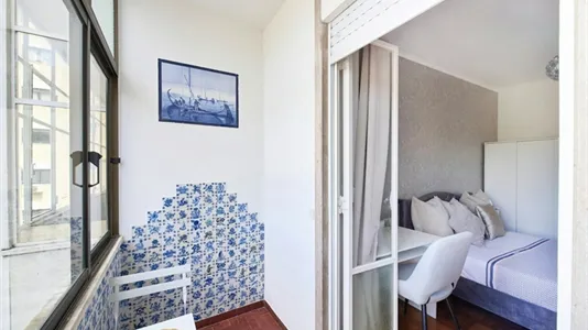 Rooms in Location is not specified - photo 7