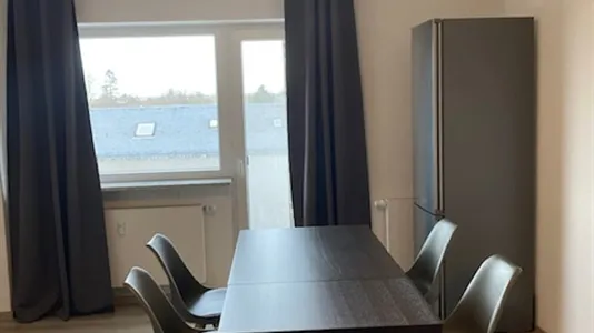 Apartments in Location is not specified - photo 8