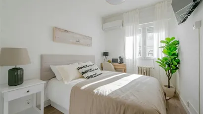 Room for rent in Madrid Chamberí, Madrid