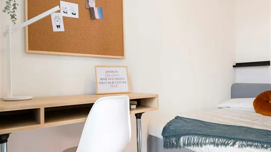 Rooms in Milano Zona 5 - Vigentino, Chiaravalle, Gratosoglio - photo 2