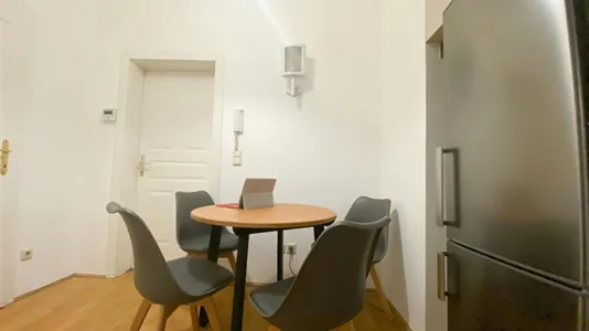 Rooms in Vienna Landstraße - photo 9