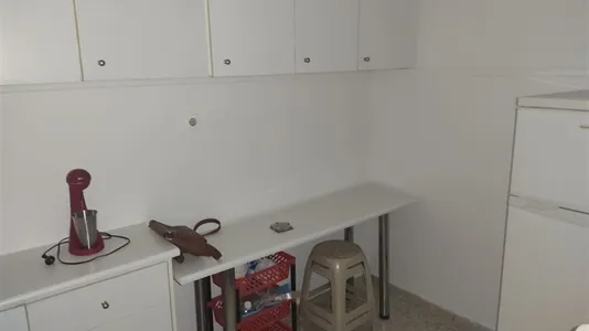 Apartments in Kallithea - photo 7