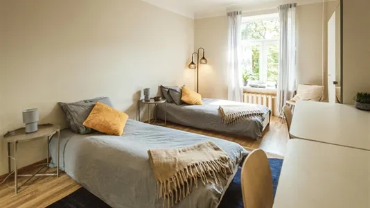 Rooms in Vienna Floridsdorf - photo 1
