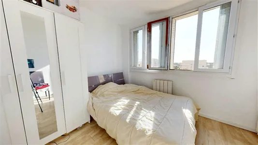 Rooms in Toulouse - photo 2