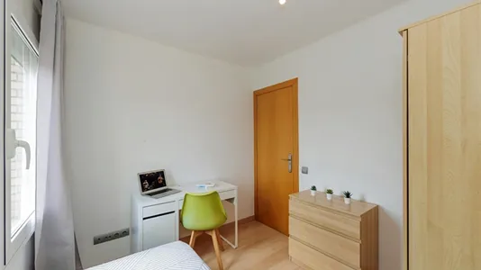 Rooms in Barcelona Horta-Guinardó - photo 6