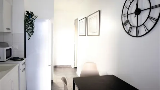 Rooms in Lyon - photo 8