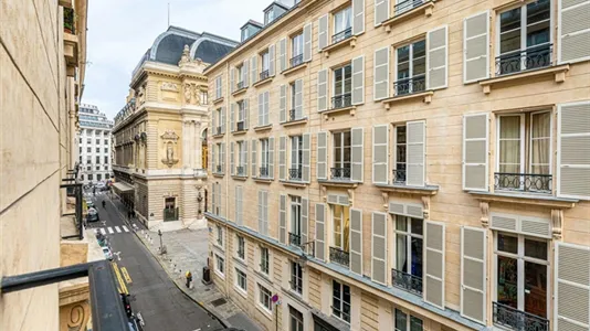 Apartments in Paris 2ème arrondissement - Bourse - photo 6