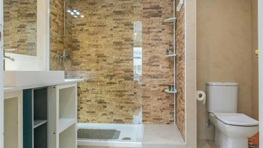 Rooms in Madrid Chamberí - photo 10