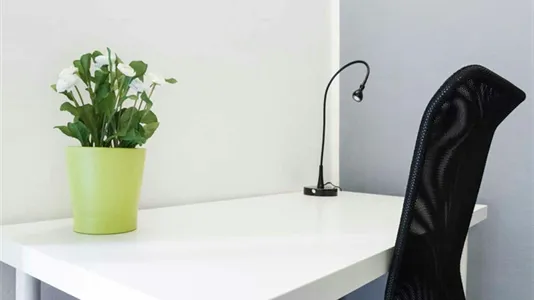 Rooms in Milano Zona 2 - Stazione Centrale, Gorla, Turro, Greco, Crescenzago - photo 7