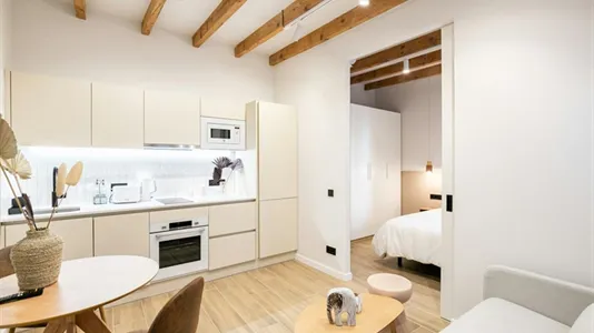 Apartments in Barcelona Gràcia - photo 7