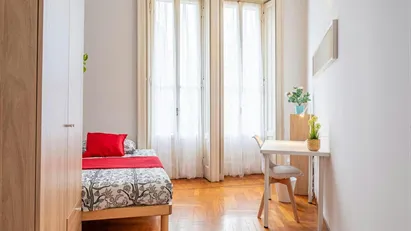 Room for rent in Milano Zona 3 - Porta Venezia, Città Studi, Lambrate, Milan