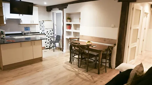 Apartments in Madrid Arganzuela - photo 2