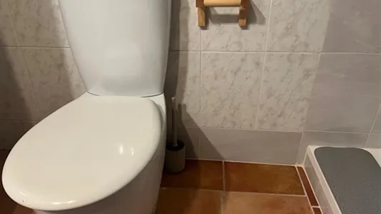 Apartments in Barcelona Les Corts - photo 10