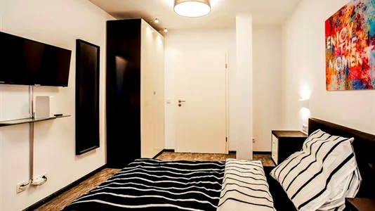 Rooms in Frankfurt Innenstadt I - photo 10