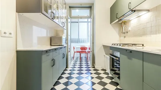 Rooms in Location is not specified - photo 6