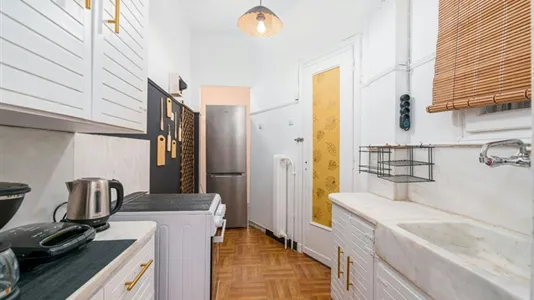 Rooms in Athens Exarchia - photo 9