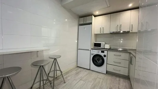 Rooms in Madrid Arganzuela - photo 6