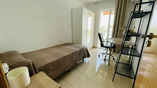 Rooms in Murcia - photo 8