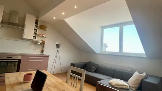 Apartments in Vienna Floridsdorf - photo 3