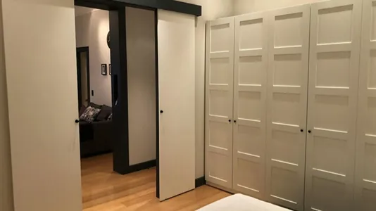 Apartments in Brussels Elsene - photo 8