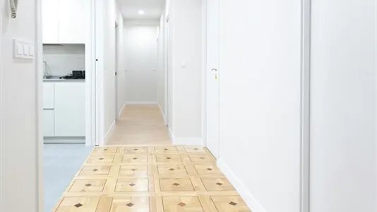 Rooms in Madrid Chamberí - photo 10