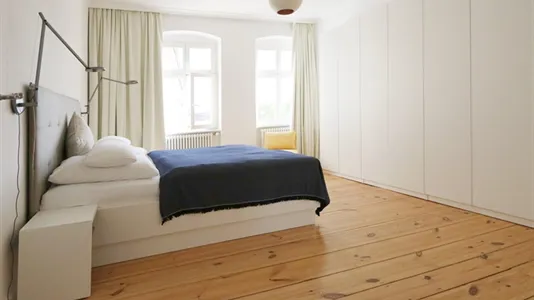 Apartments in Berlin Mitte - photo 8