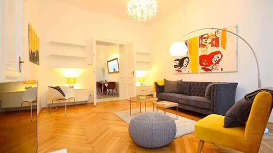 Apartments in Vienna Landstraße - photo 5