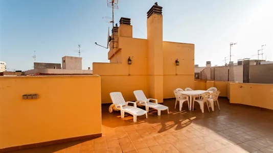 Rooms in Alicante/Alacant - photo 10