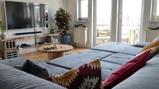 Apartments in Frankfurt Süd - photo 4