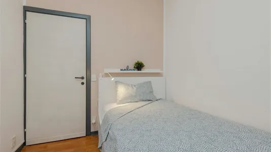 Rooms in Padua - photo 4