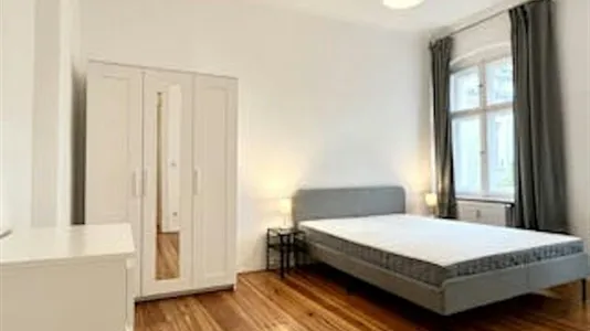 Apartments in Berlin Charlottenburg-Wilmersdorf - photo 7