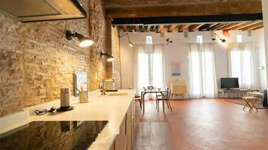 Apartments in Barcelona Ciutat Vella - photo 8