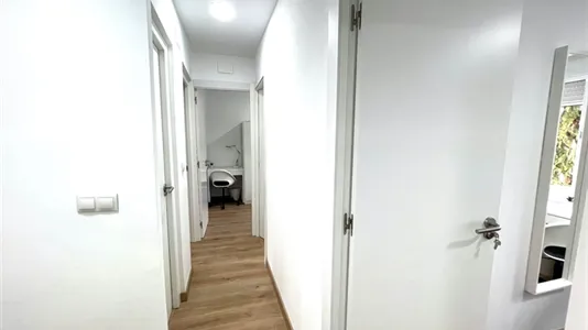 Rooms in Getafe - photo 5